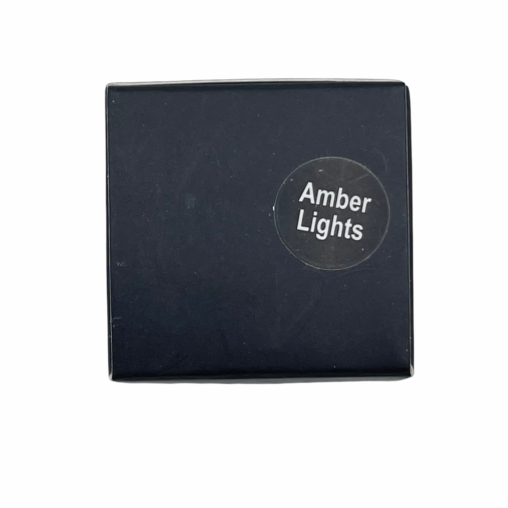 MAC Cosmetics "Amber Lights" Pigment Colour Powder 7.5G Old-Style Jar - Picture 3 of 4